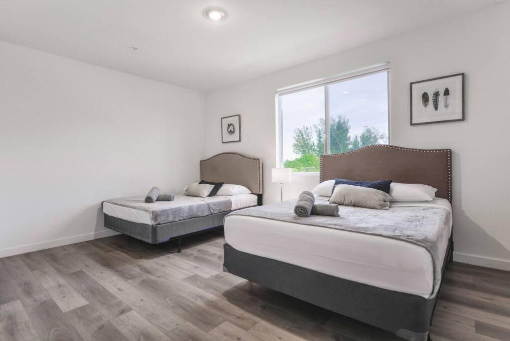 Willa Amazing Town House 15 Min From The Beach Wfree Parking Miami Zewnętrze zdjęcie