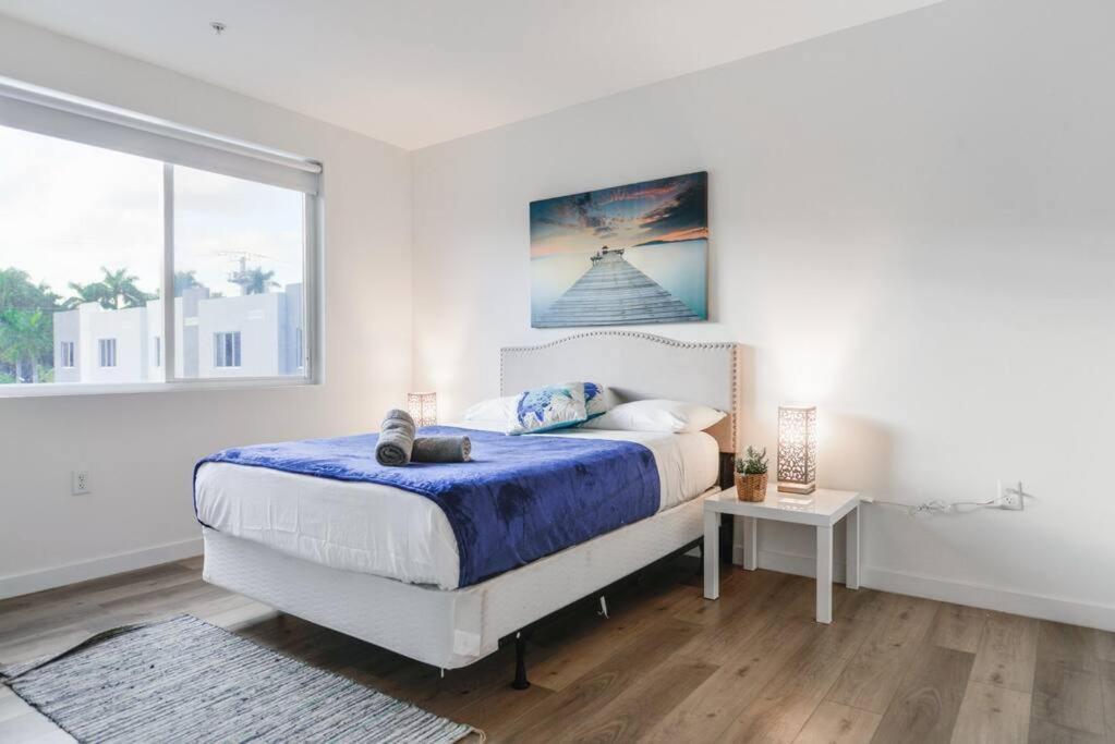 Willa Amazing Town House 15 Min From The Beach Wfree Parking Miami Zewnętrze zdjęcie